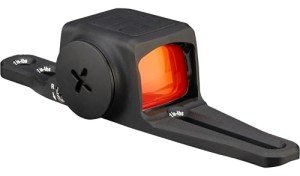 Vortex Viper SG Enclosed Micro Red Dot Sight