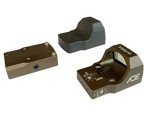 Ade Advanced Optics Valkyrie Gen 2 Green Dot Sight