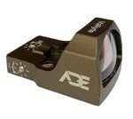 Ade Advanced Optics Valkyrie Gen 2 Green Dot Sight