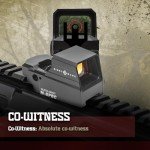 Sightmark Ultra Shot M-Spec Holographic Reflex Sight