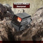 Sightmark Ultra Shot M-Spec Holographic Reflex Sight