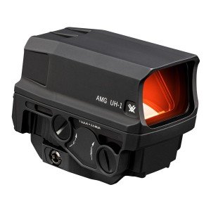 Vortex AMG UH-1 Gen II Holographic Sight with 3X Magnifier