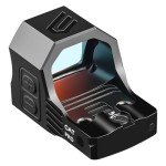 Cyelee CAT Pro Micro Red Dot Sight 3MOA