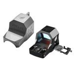 Cyelee CAT Pro Micro Red Dot Sight 3MOA