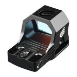 Cyelee CAT Pro Micro Red Dot Sight 3MOA