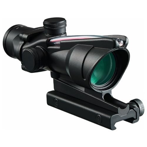 LOTGAUEN 4x32 Red Dot Holographic Sight
