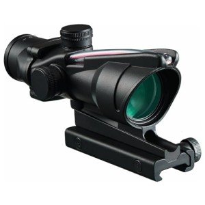 LOTGAUEN 4x32 Red Dot Holographic Sight