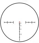LOTGAUEN 4x32 Red Dot Holographic Sight