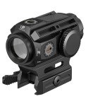 CVLIFE Solar Red Dot Sight with Multi-Reticle