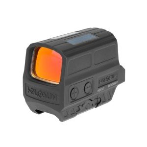 Holosun HE512T-RD Red Dot Holographic Sight