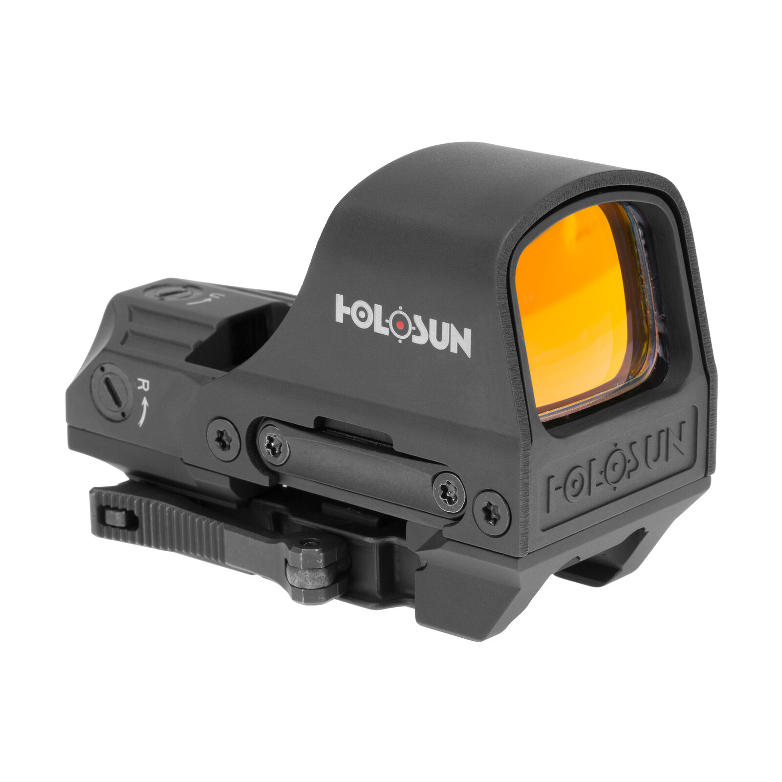 HOLOSUN HS510C Circle & Dot Red Dot Sight
