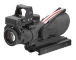 Trijicon 4X32 Red Dot Sight with RMR