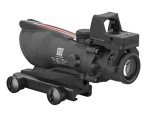 Trijicon 4X32 Red Dot Sight with RMR
