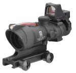 Trijicon 4X32 Red Dot Sight with RMR