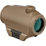 Vortex Crossfire Gen II 2 MOA Red Dot Sight