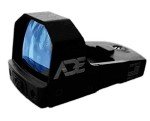 Ade Advanced Optics Green Dot Sight for Handguns