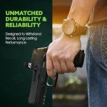 Ade Advanced Optics Green Dot Sight for Handguns
