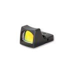 Trijicon RMR 3.25 MOA Red Dot Sight