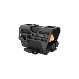 Vector Optics 1x31x26 Red Dot Sight with Shroud