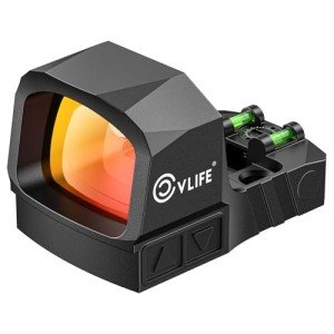 CVLIFE WolfCovert X M01 Red Dot Sight