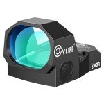 WolfCovert M08 Green Dot Sight with Adapter
