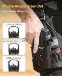 WolfCovert M08 Green Dot Sight with Adapter
