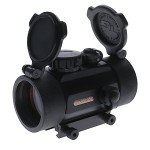 TRUGLO 5 MOA Red Dot Sight 40mm