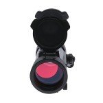 TRUGLO 5 MOA Red Dot Sight 40mm