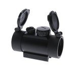 TRUGLO 5 MOA Red Dot Sight 40mm
