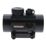 TRUGLO 5 MOA Red Dot Sight 40mm