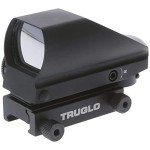 TRUGLO Multi-Color Red Dot Sight (TG8380BN)