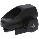 TRUGLO Multi-Color Red Dot Sight (TG8380BN)