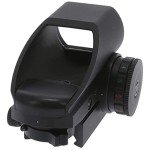 TRUGLO Multi-Color Red Dot Sight (TG8380BN)