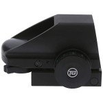 TRUGLO Multi-Color Red Dot Sight (TG8380BN)