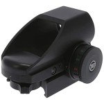 TRUGLO Multi-Color Red Dot Sight (TG8380BN)