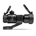 Tacticon Predator V1 Red Dot Sight for Rifles