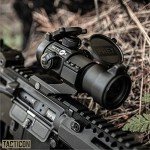 Tacticon Predator V1 Red Dot Sight for Rifles