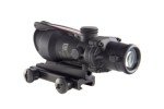 Trijicon 4x32 ACOG Red Dot Sight with Mount