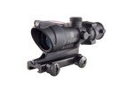 Trijicon 4x32 ACOG Red Dot Sight with Mount