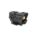 Vector Optics 1x Red Dot Sight with Mount