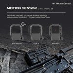 Vector Optics 1x Red Dot Sight with Mount