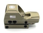 Dagger Defense DD119X Red Dot Reflex Sight
