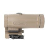 Holosun HM3X 3X Flip-to-Side Magnifier