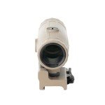 Holosun HM3X 3X Flip-to-Side Magnifier