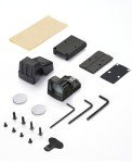 EZshoot Green Dot Sight with Adjustable Brightness