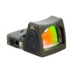Trijicon RMR Type 2 6.5 MOA Red Dot Sight