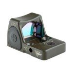 Trijicon RMR Type 2 6.5 MOA Red Dot Sight