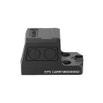 Holosun EPS Carry Green Reflex Sight for Handguns
