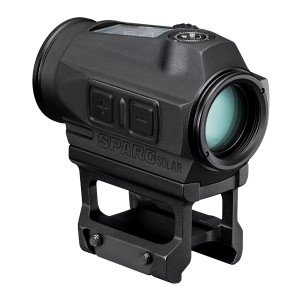 Vortex Optics SPARC Solar Red Dot - 2 MOA