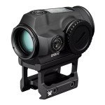 Vortex Optics SPARC Solar Red Dot - 2 MOA